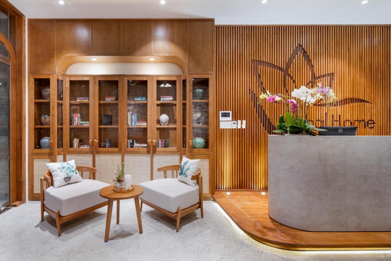 Khách sạn Vernalhome Boutique Đà Nẵng