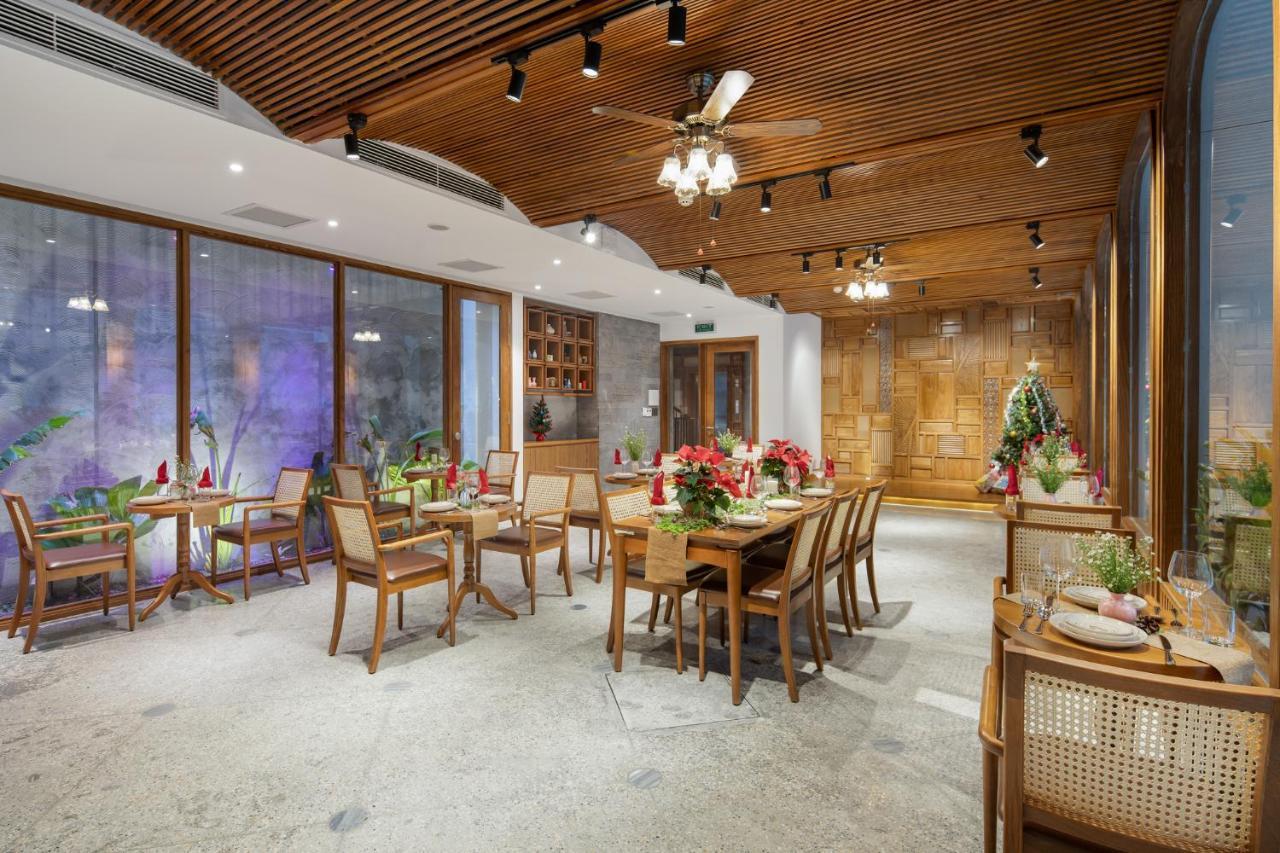 Vernalhome Boutique Đà Nẵng