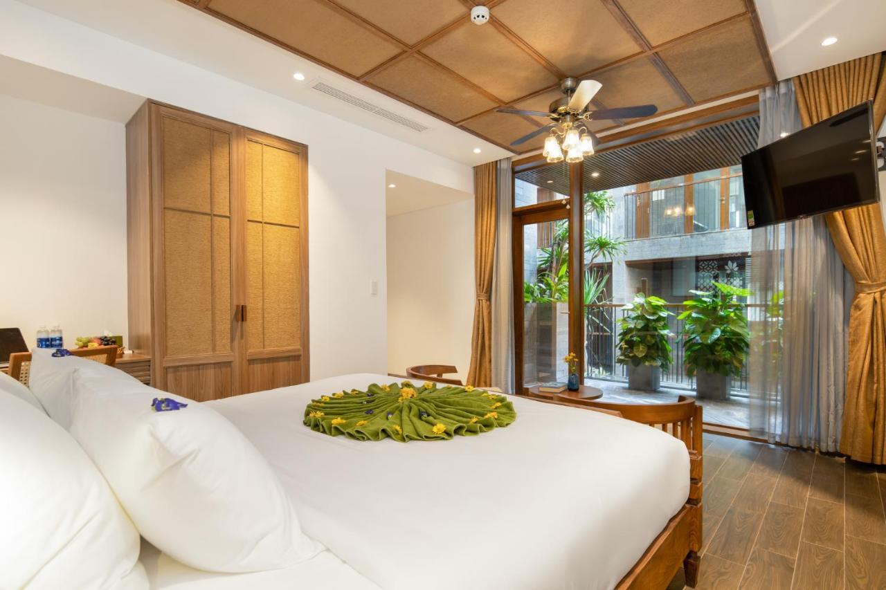 Vernalhome Boutique Đà Nẵng