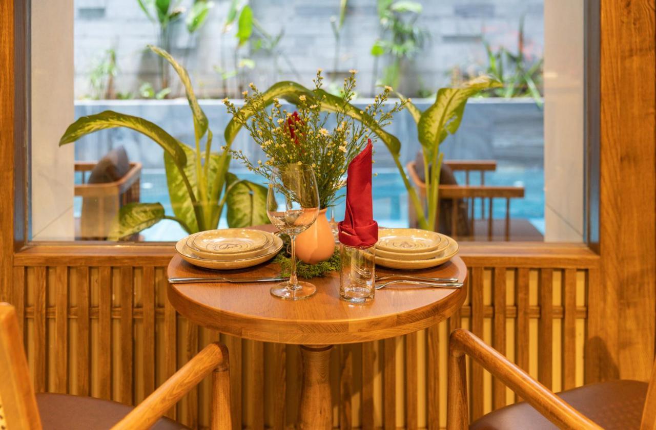Vernalhome Boutique * Đà Nẵng