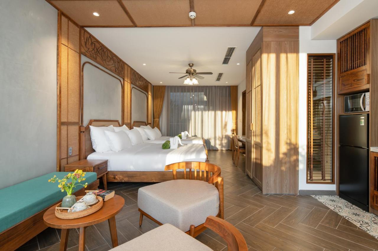 Vernalhome Boutique Đà Nẵng