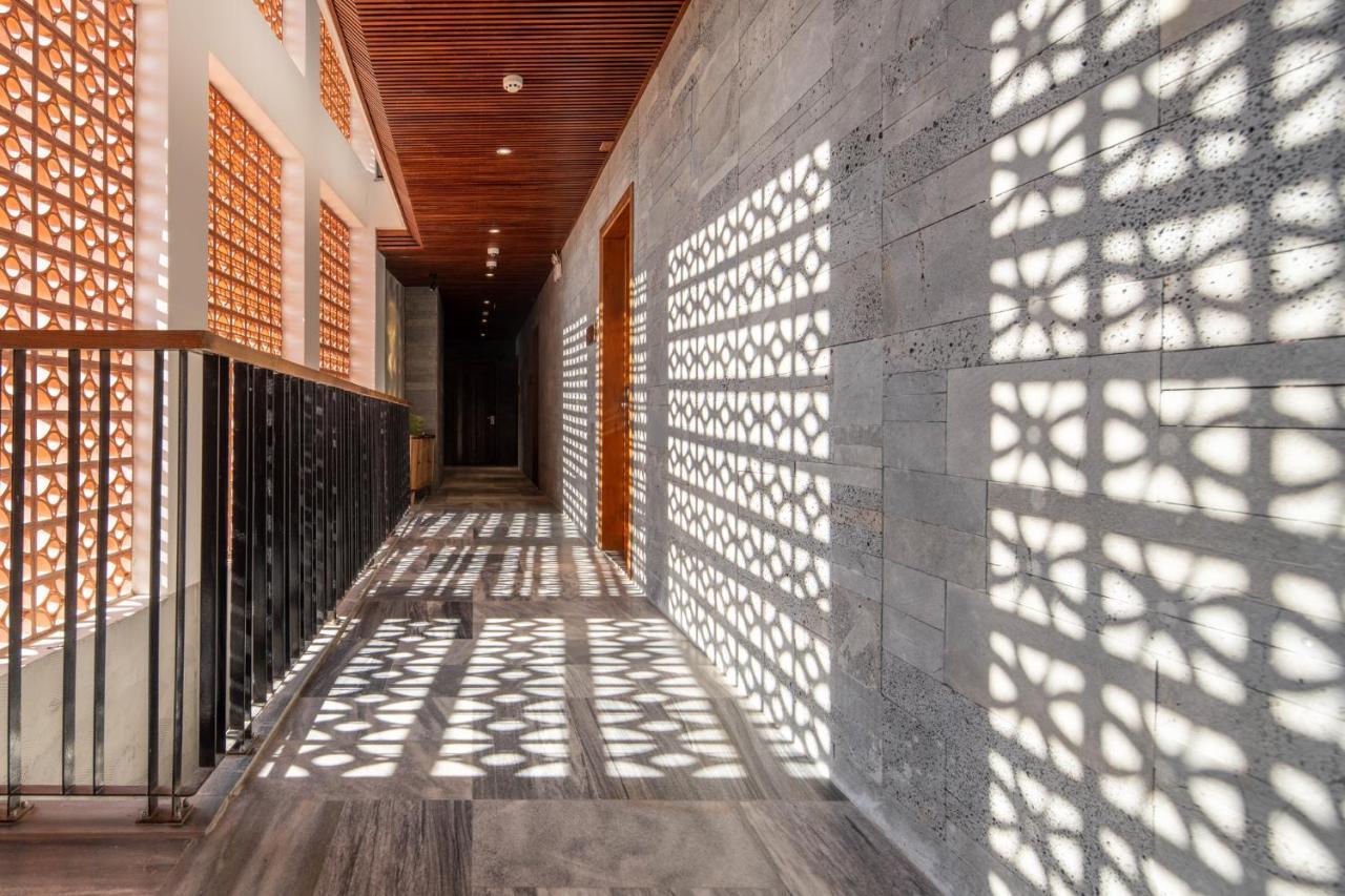 Khách sạn Vernalhome Boutique