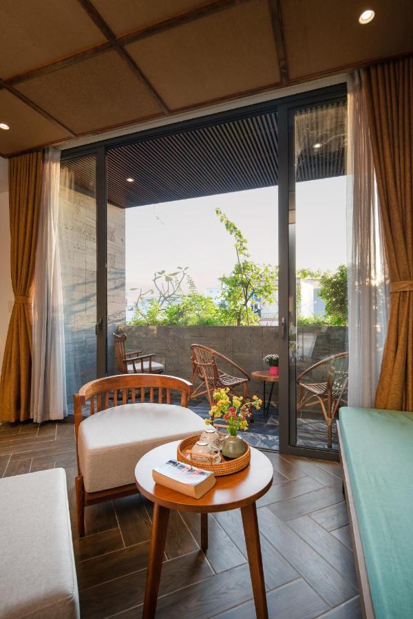 Vernalhome Boutique Khách sạn Đà Nẵng