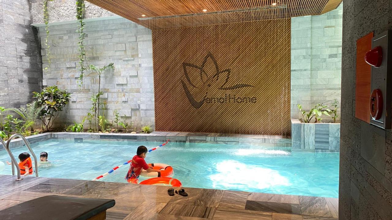 Vernalhome Boutique Khách sạn *