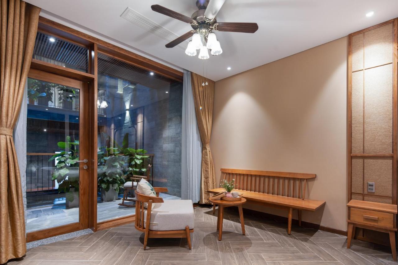 Vernalhome Boutique Khách sạn *