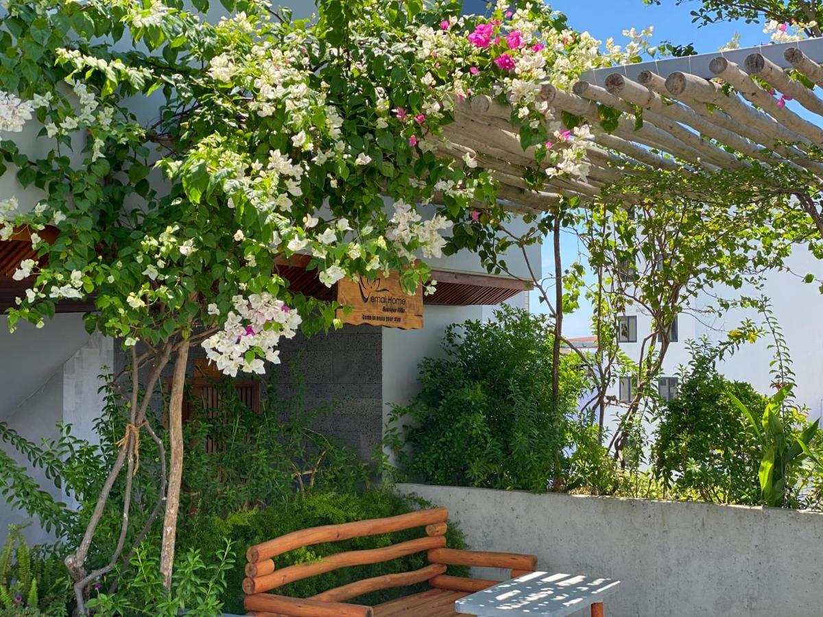 Vernalhome Boutique * Đà Nẵng