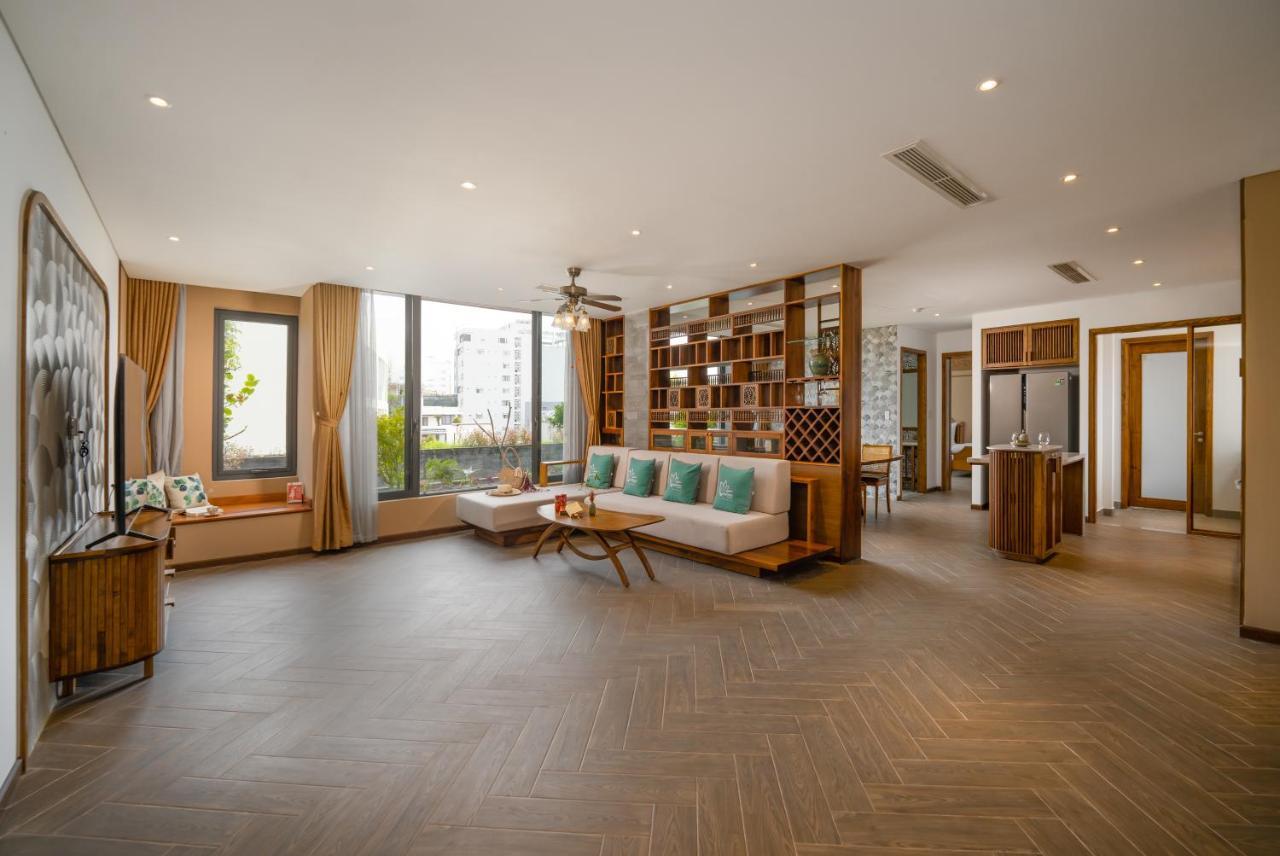 Khách sạn Vernalhome Boutique *