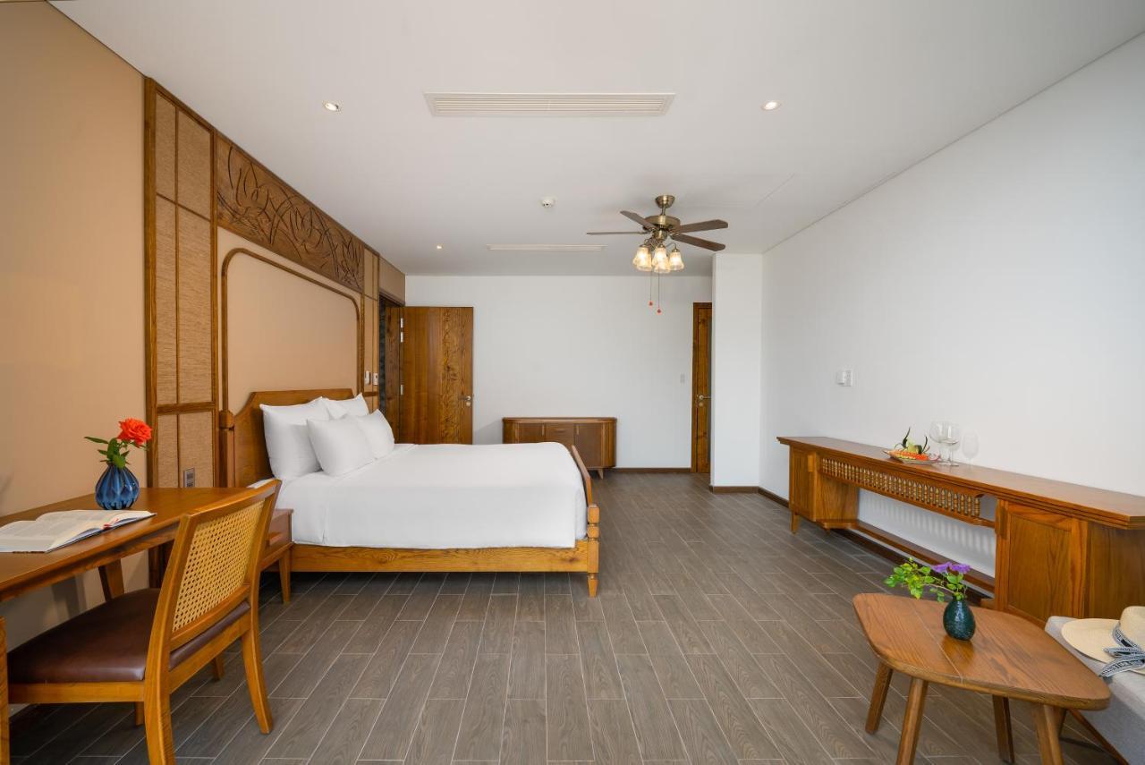 Vernalhome Boutique Đà Nẵng