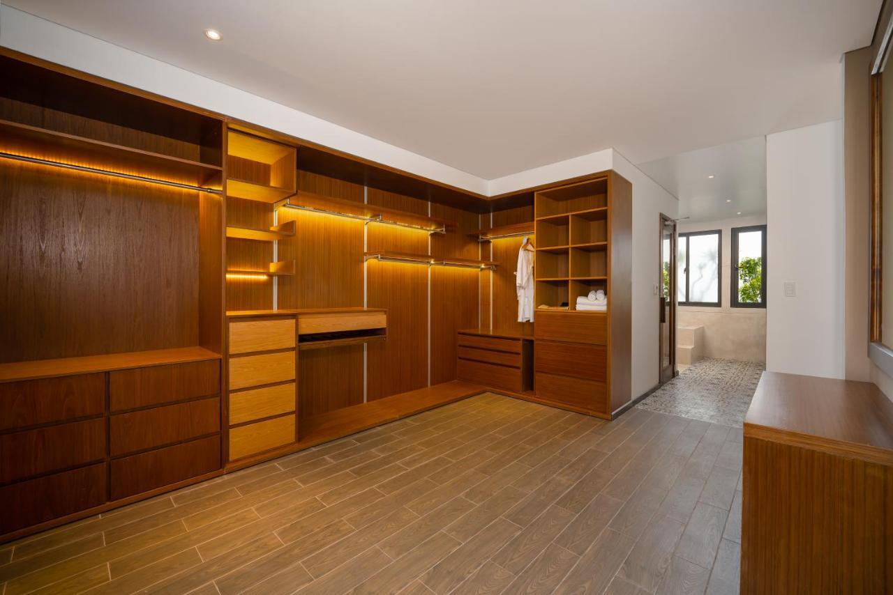 Khách sạn Vernalhome Boutique Đà Nẵng