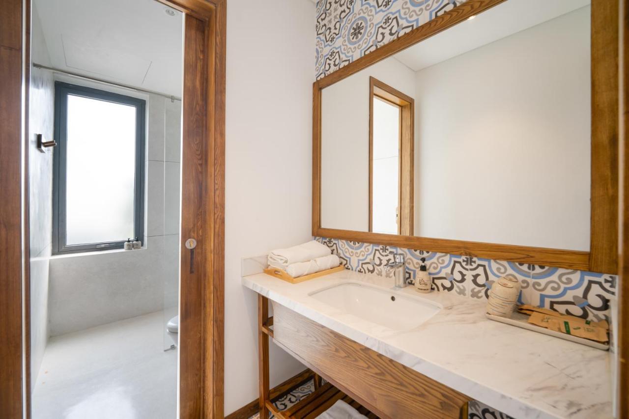 Khách sạn Vernalhome Boutique Đà Nẵng
