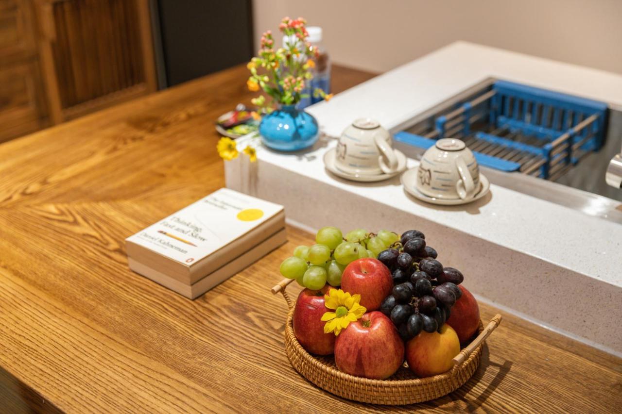 Khách sạn Vernalhome Boutique